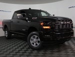 2026 RAM 2500 Big Horn Crew Cab 4x4