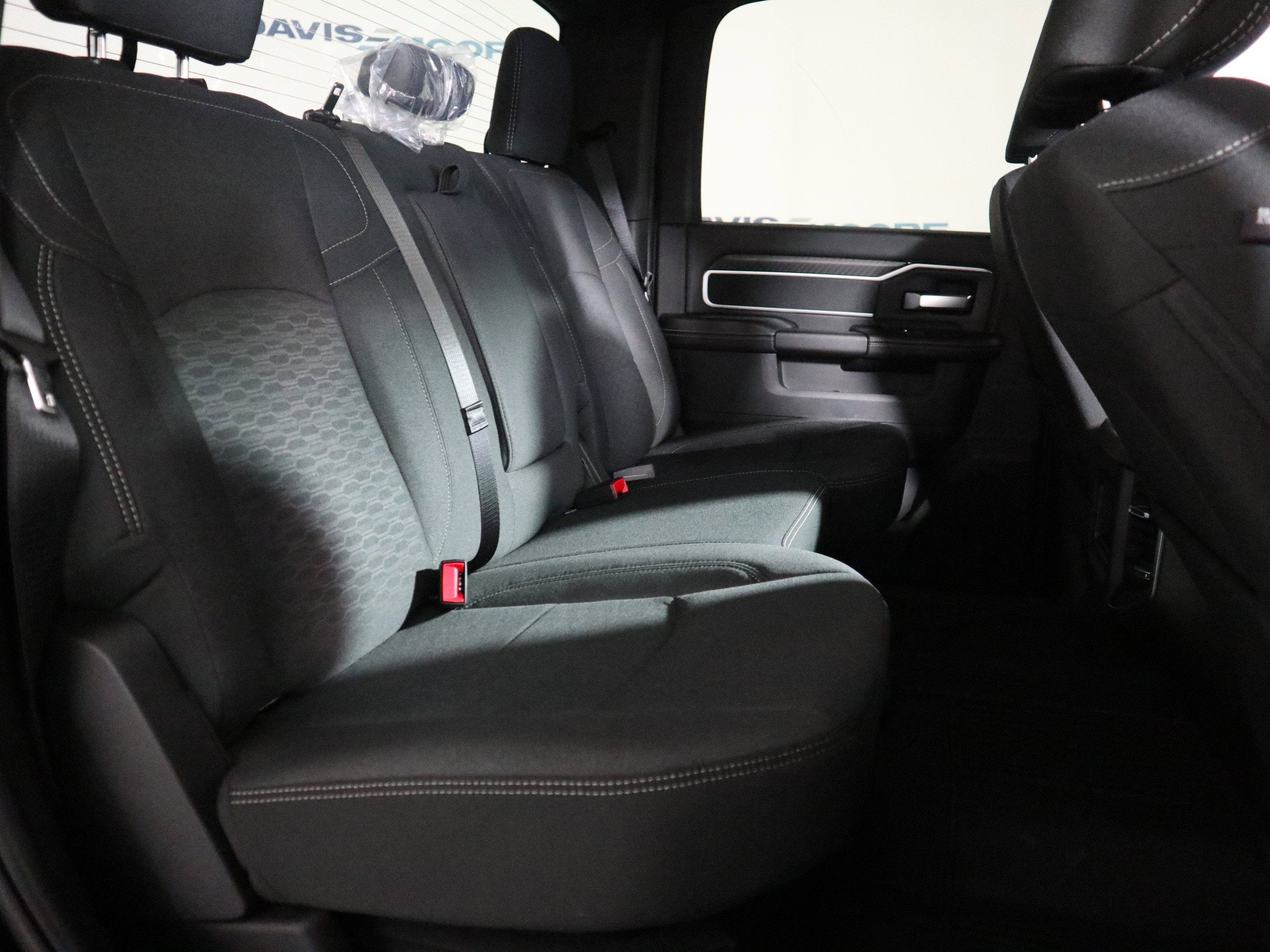 2026 RAM 2500 Big Horn Crew Cab 4x4