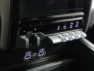 2026 RAM 2500 Big Horn Crew Cab 4x4