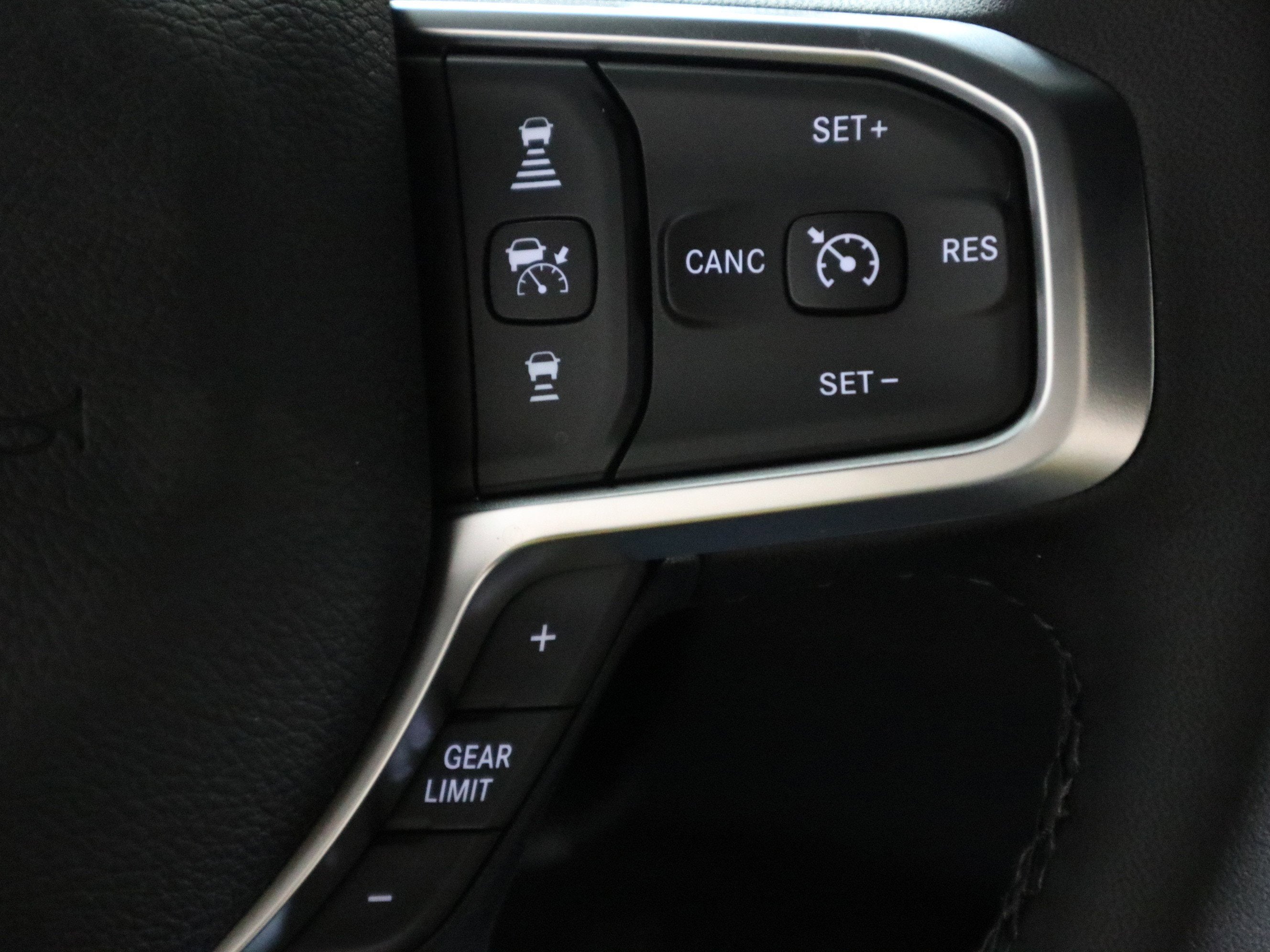 2026 RAM 2500 Big Horn Crew Cab 4x4