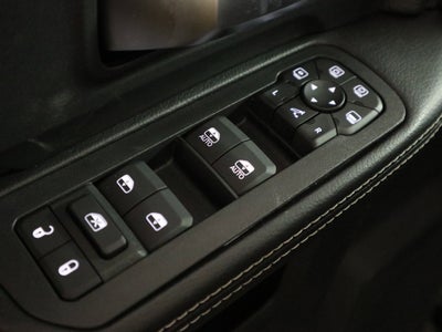 2026 RAM 2500 Big Horn Crew Cab 4x4