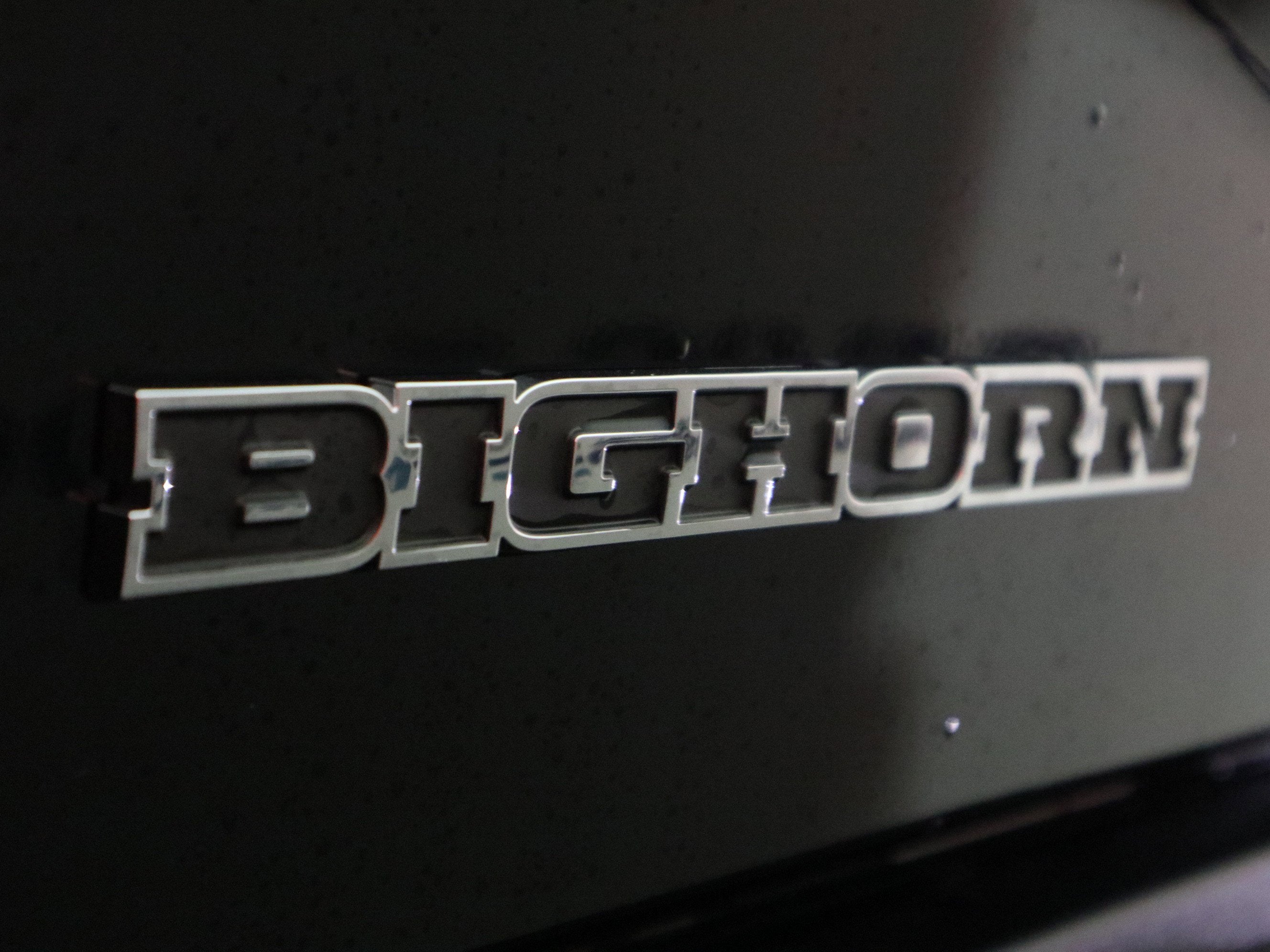 2026 RAM 2500 Big Horn Crew Cab 4x4