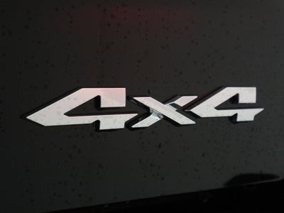 2026 RAM 2500 Big Horn Crew Cab 4x4