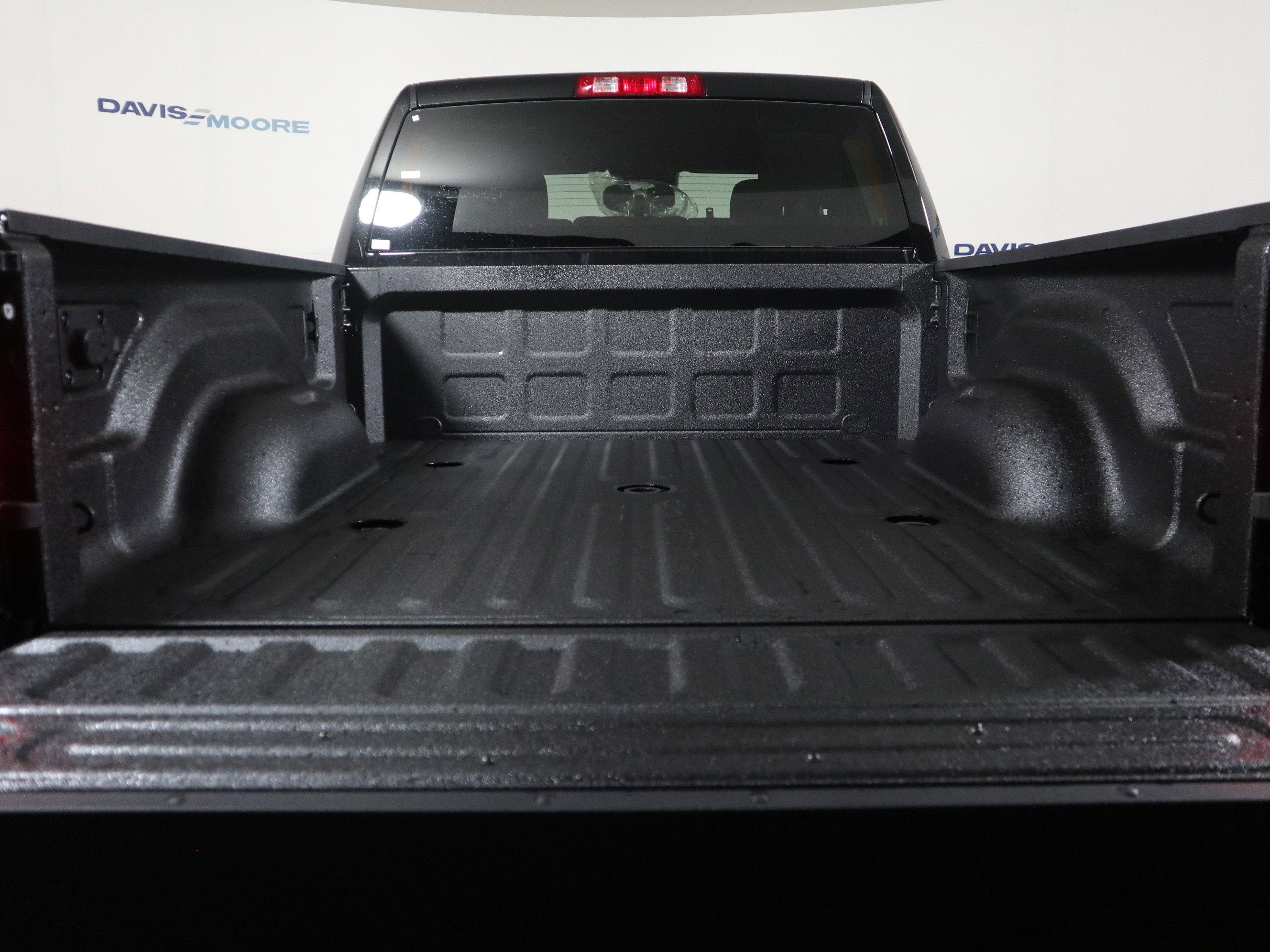 2026 RAM 2500 Big Horn Crew Cab 4x4