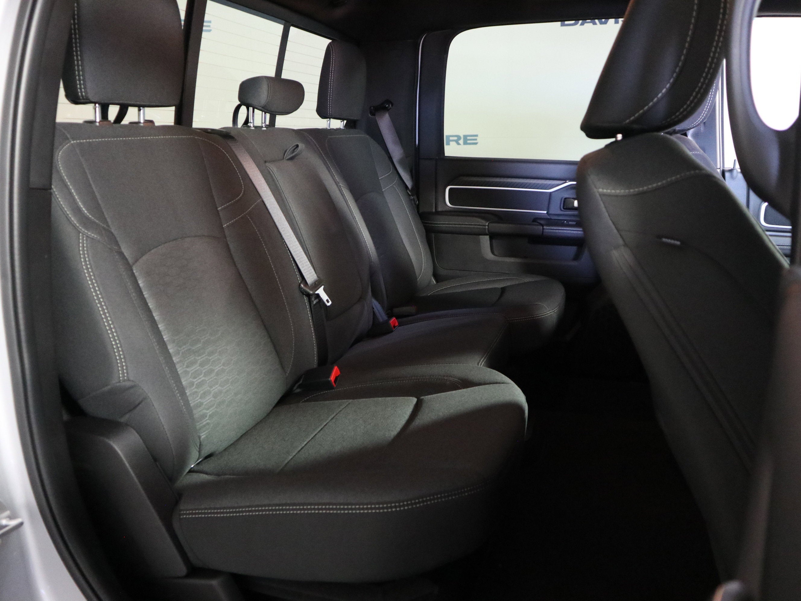 2026 RAM 2500 Big Horn Crew Cab 4x4