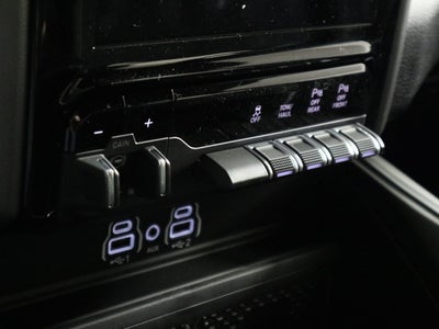 2026 RAM 2500 Big Horn Crew Cab 4x4