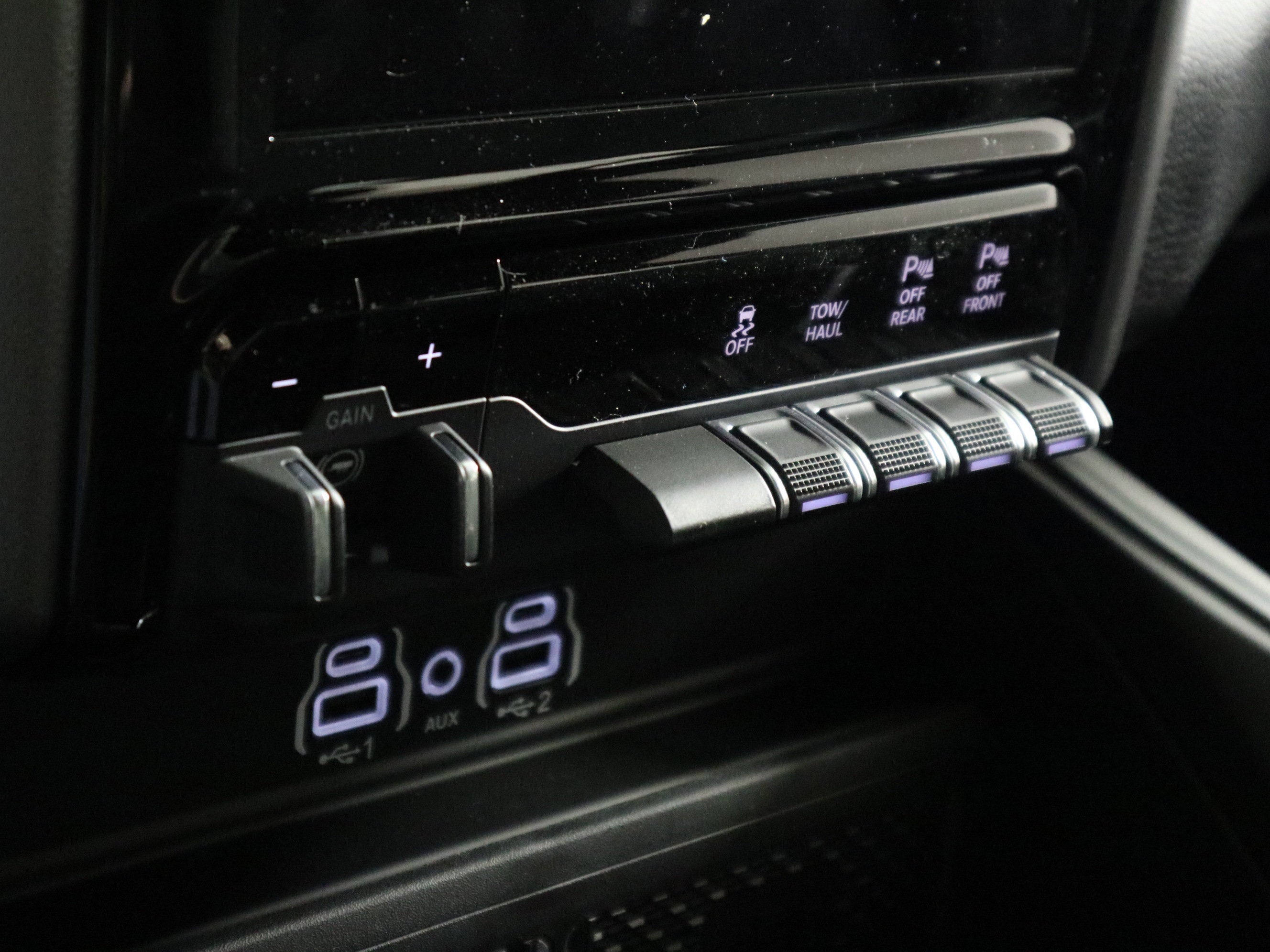 2026 RAM 2500 Big Horn Crew Cab 4x4