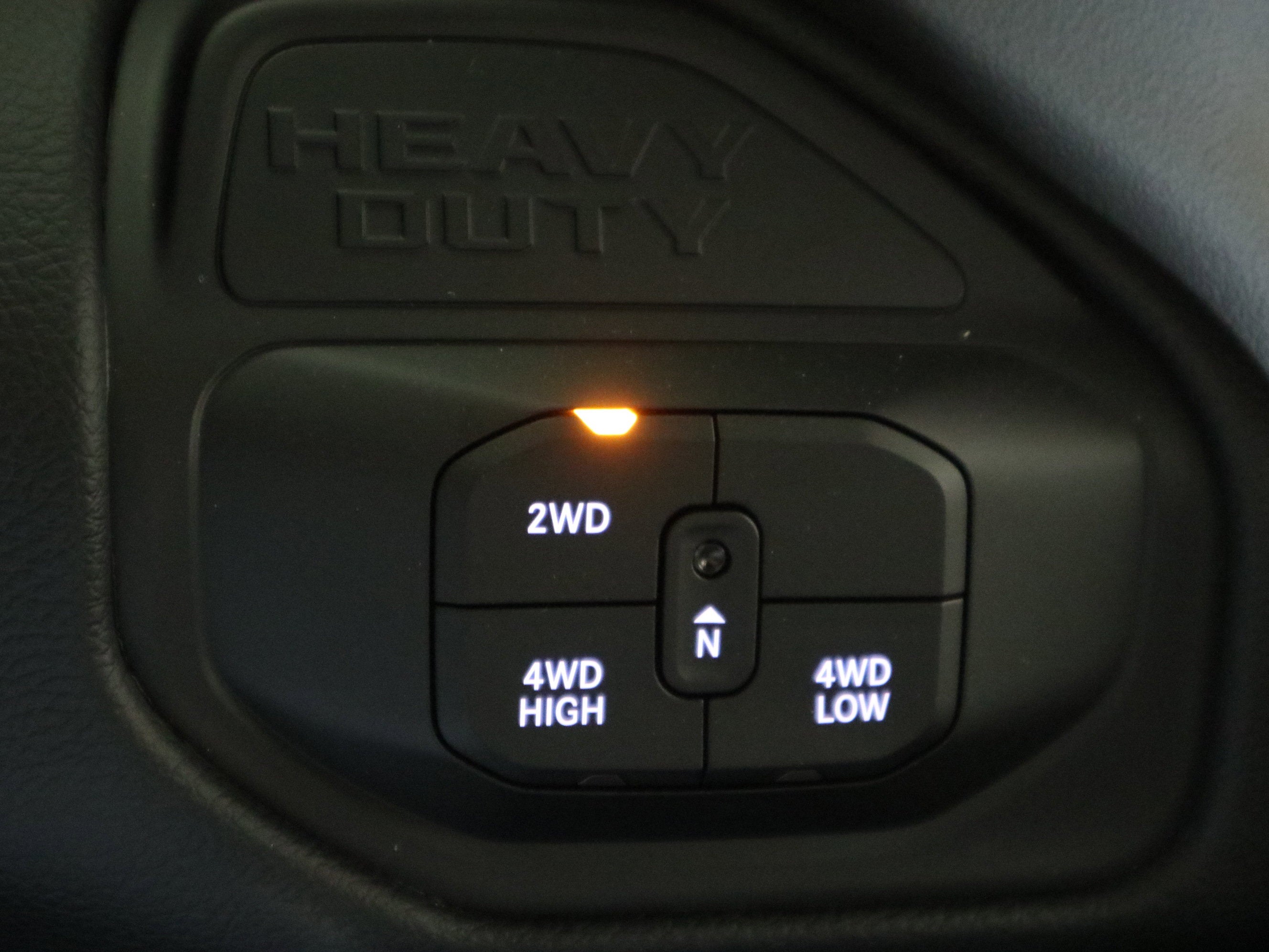 2026 RAM 2500 Big Horn Crew Cab 4x4