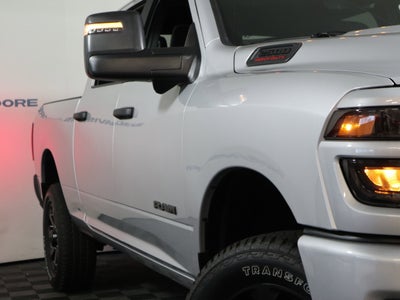 2026 RAM 2500 Big Horn Crew Cab 4x4