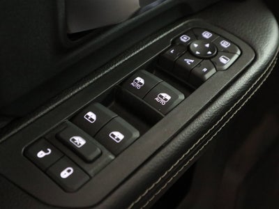 2026 RAM 2500 Big Horn Crew Cab 4x4