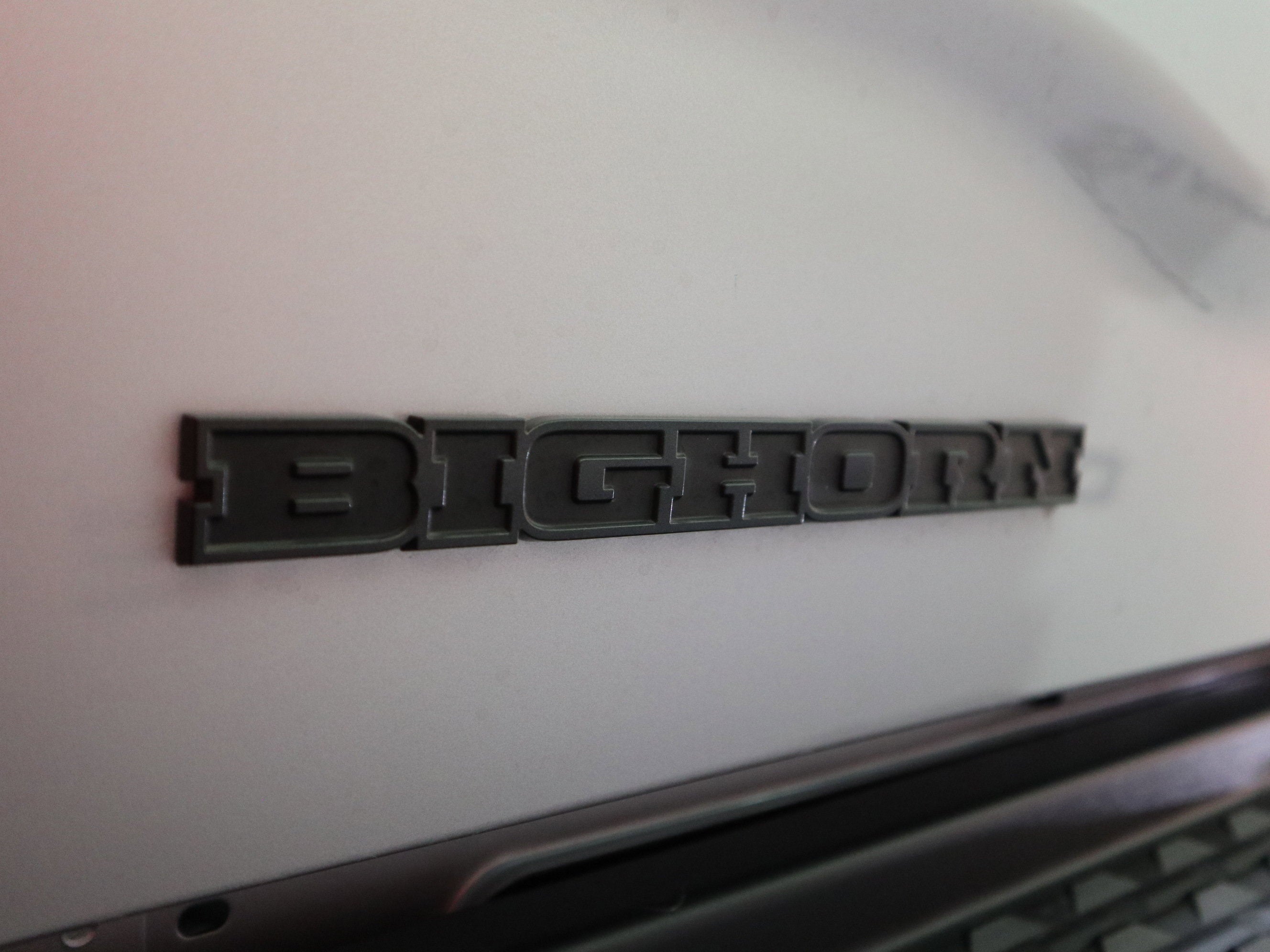 2026 RAM 2500 Big Horn Crew Cab 4x4