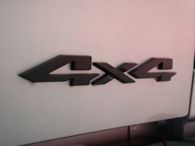 2026 RAM 2500 Big Horn Crew Cab 4x4