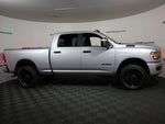 2026 RAM 2500 Big Horn Crew Cab 4x4