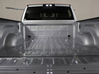 2026 RAM 2500 Big Horn Crew Cab 4x4