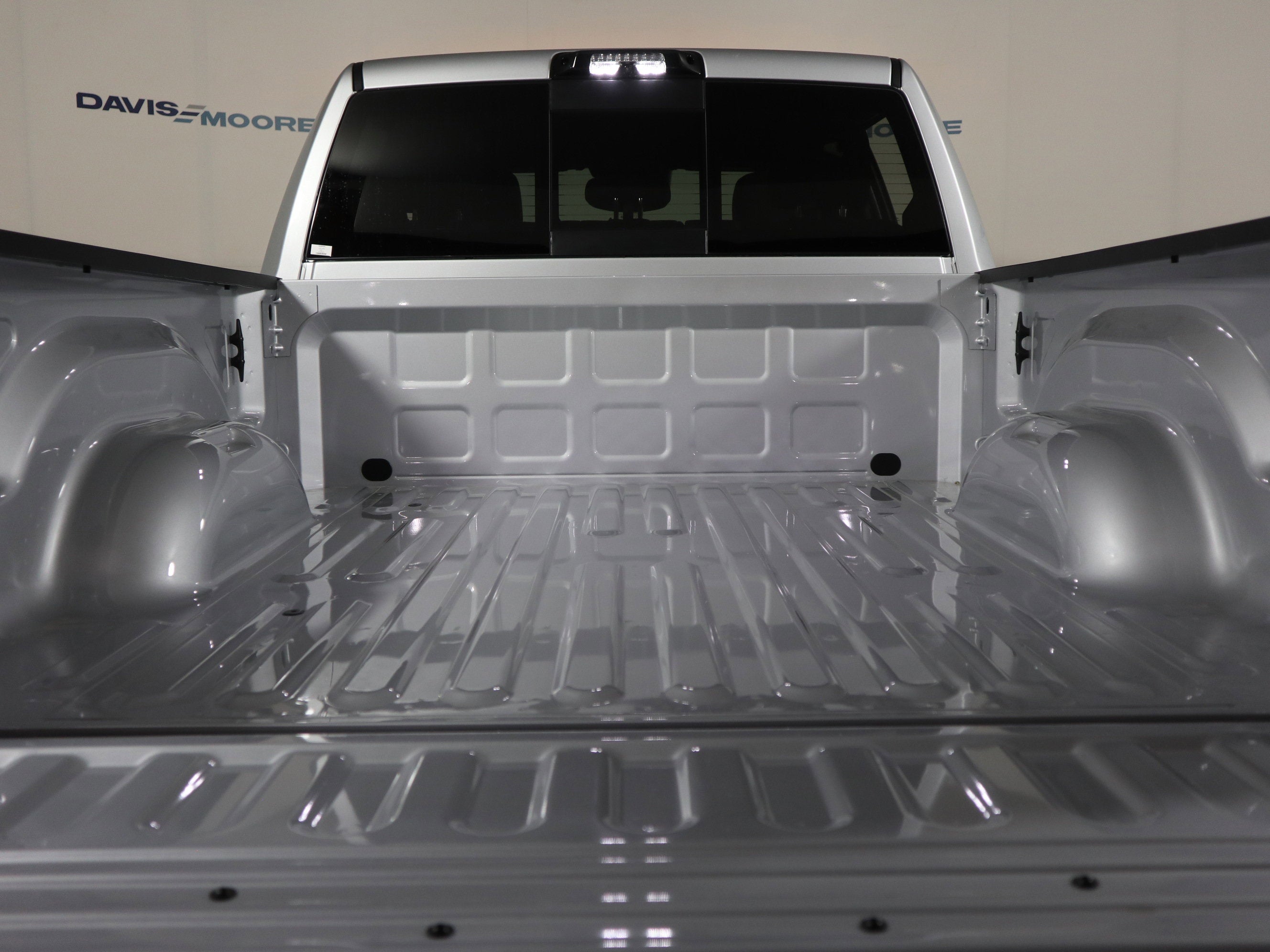 2026 RAM 2500 Big Horn Crew Cab 4x4