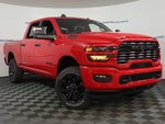 2026 RAM 2500 Big Horn Crew Cab 4x4