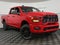 2026 RAM 2500 Big Horn Crew Cab 4x4