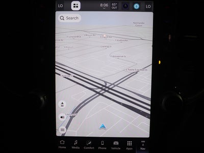 2026 RAM 2500 Big Horn Crew Cab 4x4