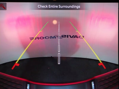 2026 RAM 2500 Big Horn Crew Cab 4x4