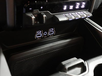 2026 RAM 2500 Big Horn Crew Cab 4x4