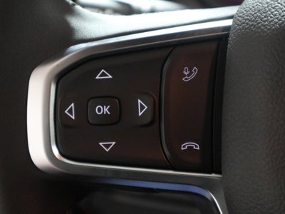 2026 RAM 2500 Big Horn Crew Cab 4x4