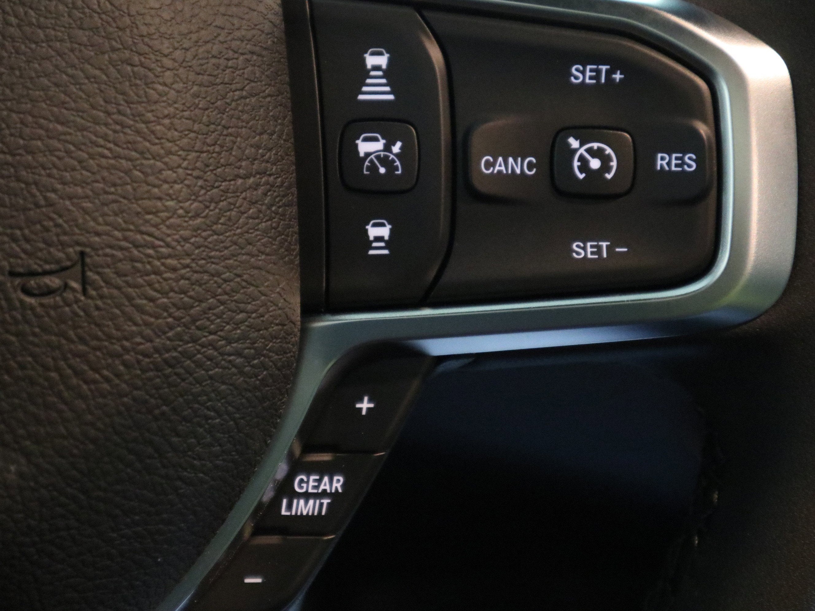 2026 RAM 2500 Big Horn Crew Cab 4x4