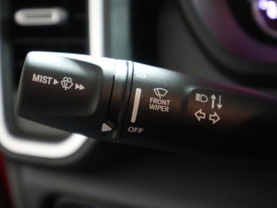 2026 RAM 2500 Big Horn Crew Cab 4x4