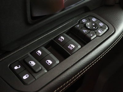 2026 RAM 2500 Big Horn Crew Cab 4x4