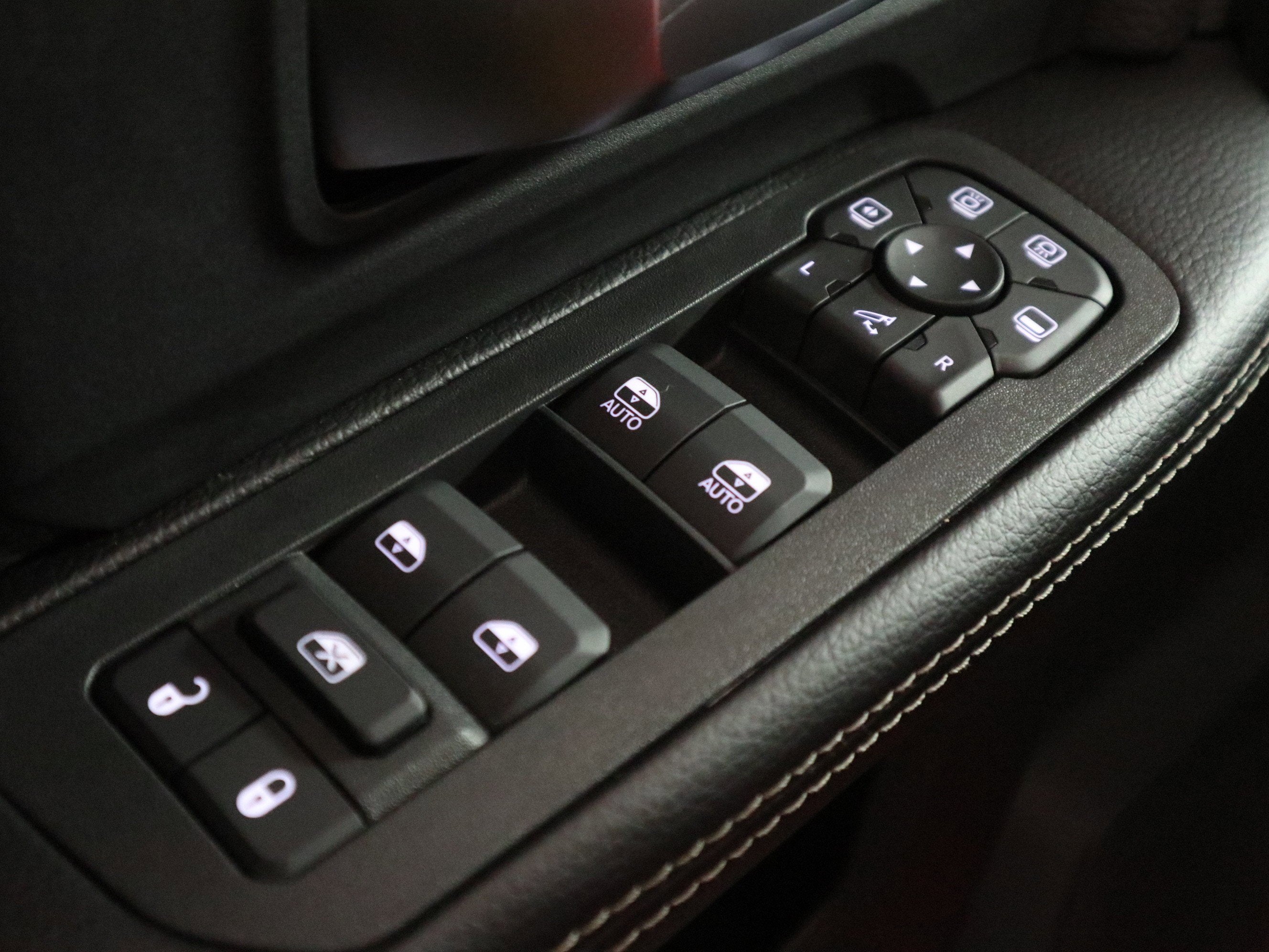 2026 RAM 2500 Big Horn Crew Cab 4x4