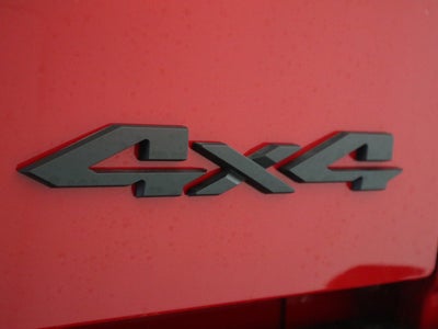 2026 RAM 2500 Big Horn Crew Cab 4x4