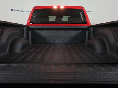 2026 RAM 2500 Big Horn Crew Cab 4x4