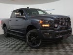 2026 RAM 2500 Big Horn Crew Cab 4x4