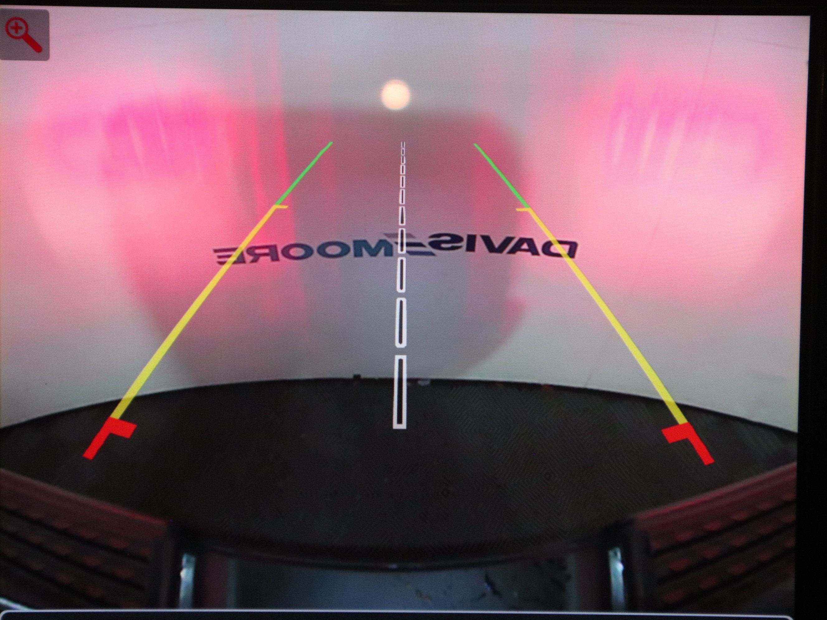 2026 RAM 2500 Big Horn Crew Cab 4x4