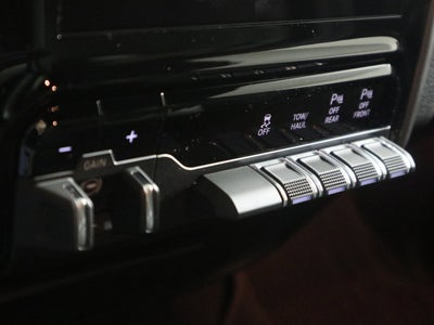 2026 RAM 2500 Big Horn Crew Cab 4x4