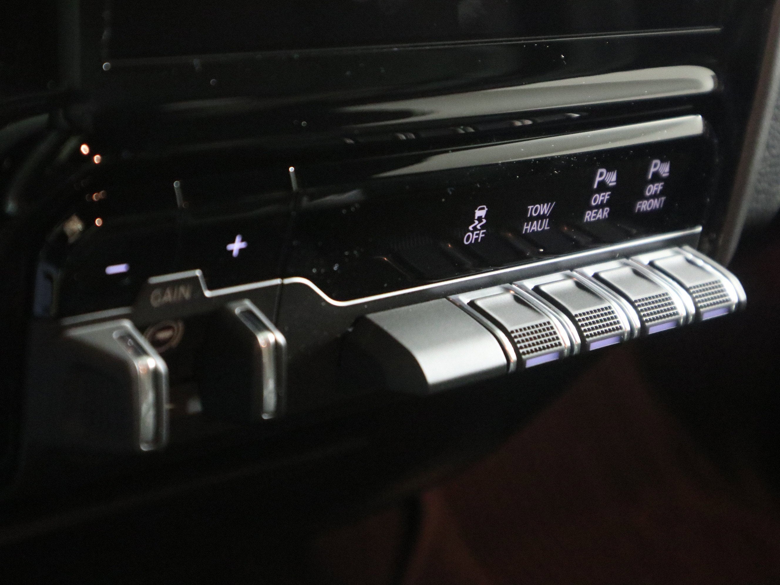 2026 RAM 2500 Big Horn Crew Cab 4x4