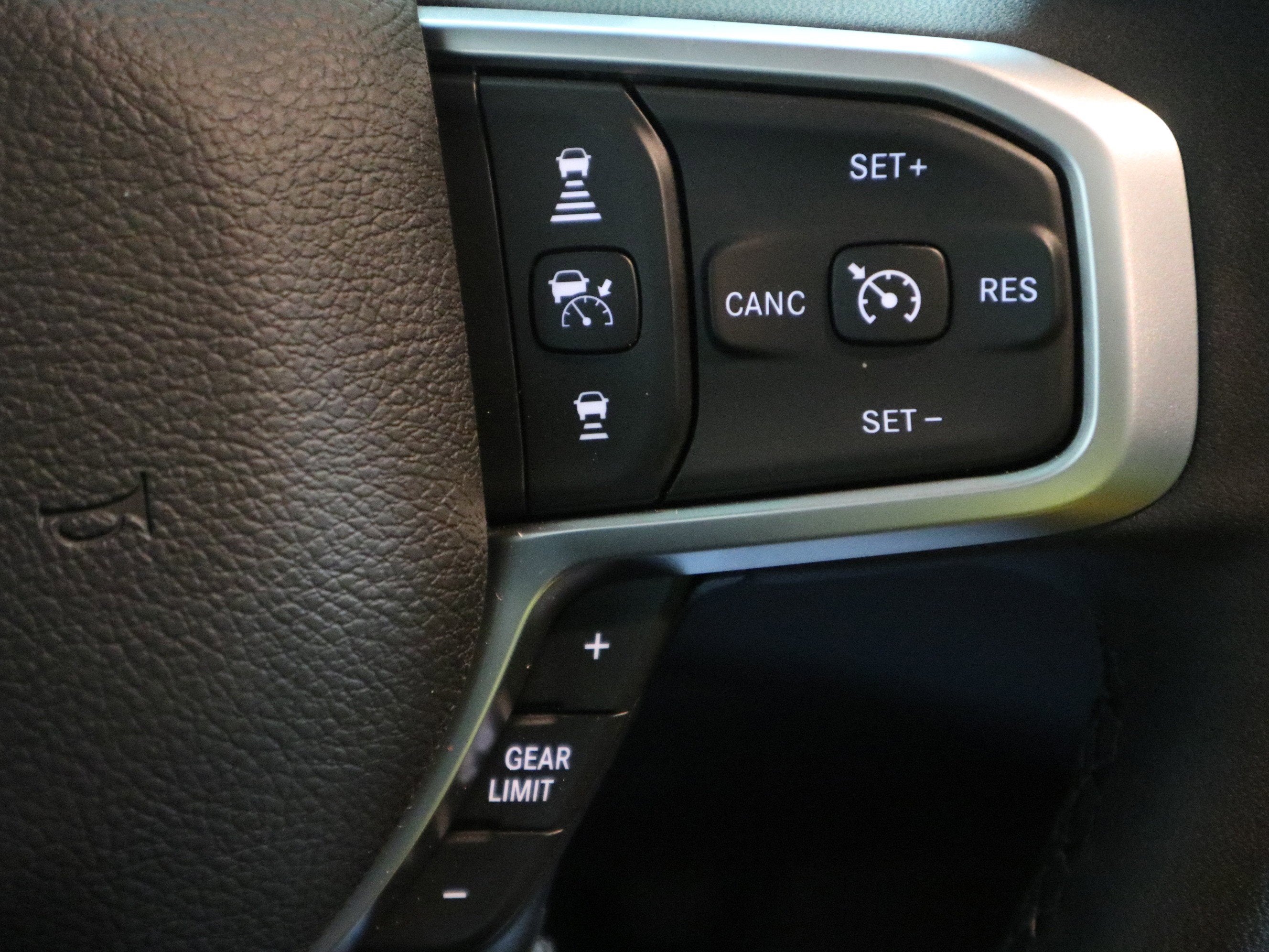 2026 RAM 2500 Big Horn Crew Cab 4x4