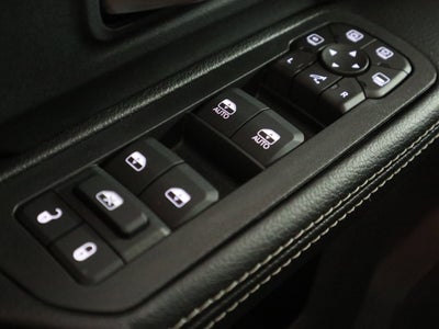 2026 RAM 2500 Big Horn Crew Cab 4x4