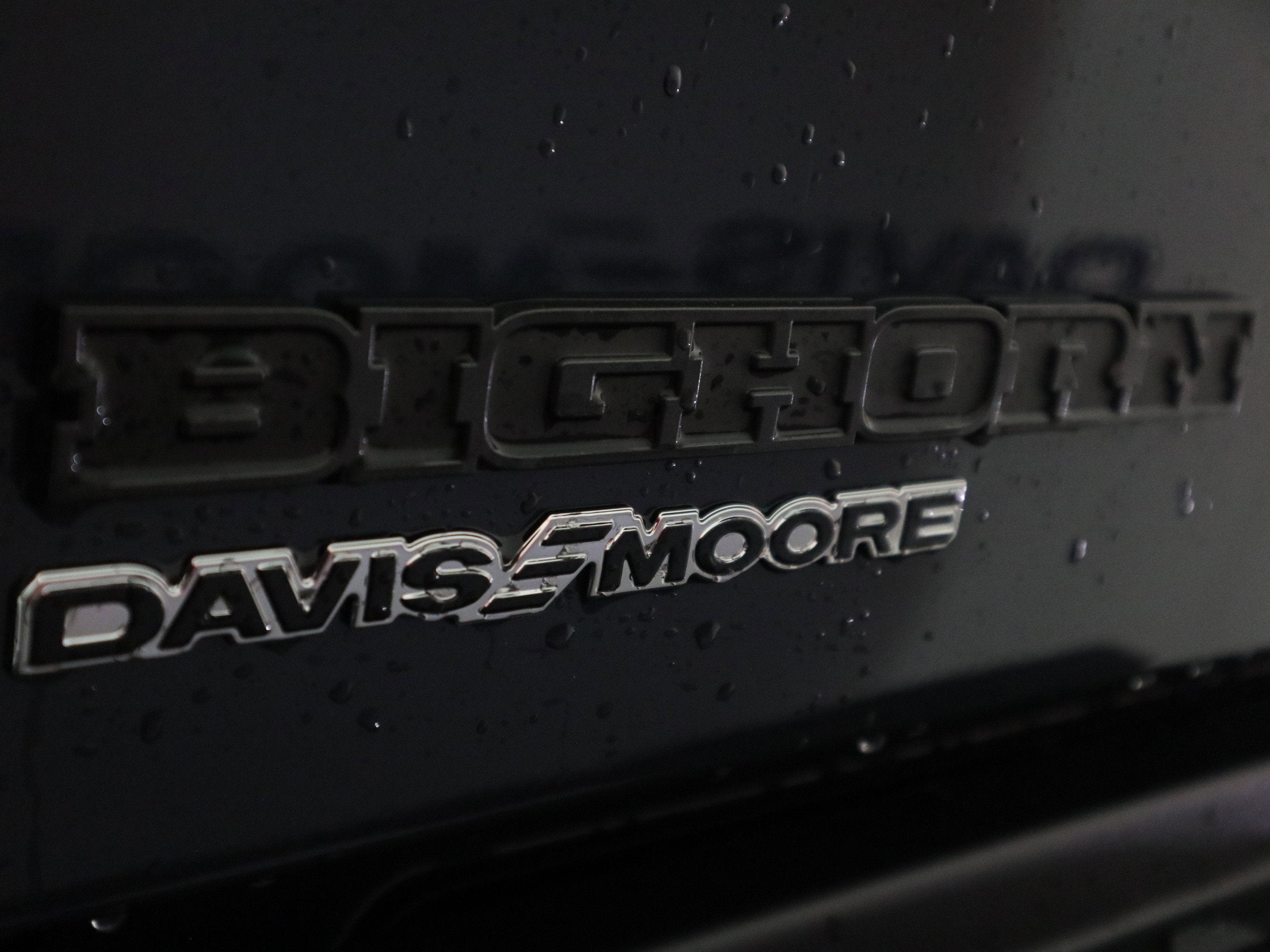 2026 RAM 2500 Big Horn Crew Cab 4x4