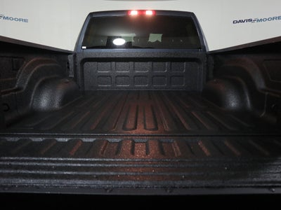 2026 RAM 2500 Big Horn Crew Cab 4x4