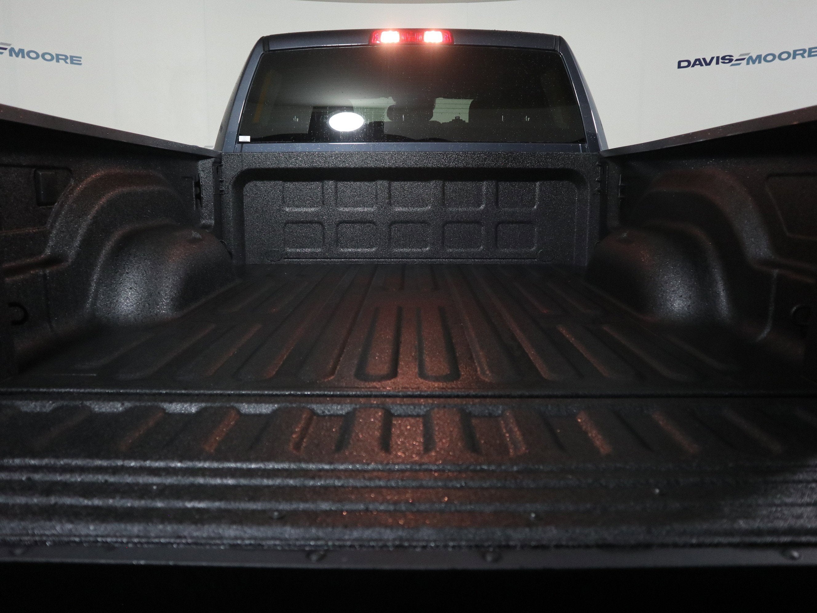 2026 RAM 2500 Big Horn Crew Cab 4x4