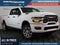 2026 RAM 2500 Big Horn Crew Cab 4x4