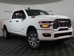 2026 RAM 2500 Big Horn Crew Cab 4x4