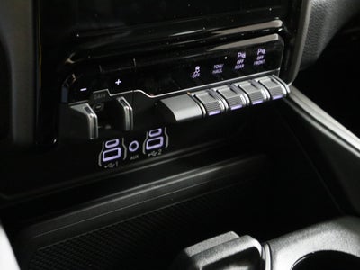 2026 RAM 2500 Big Horn Crew Cab 4x4