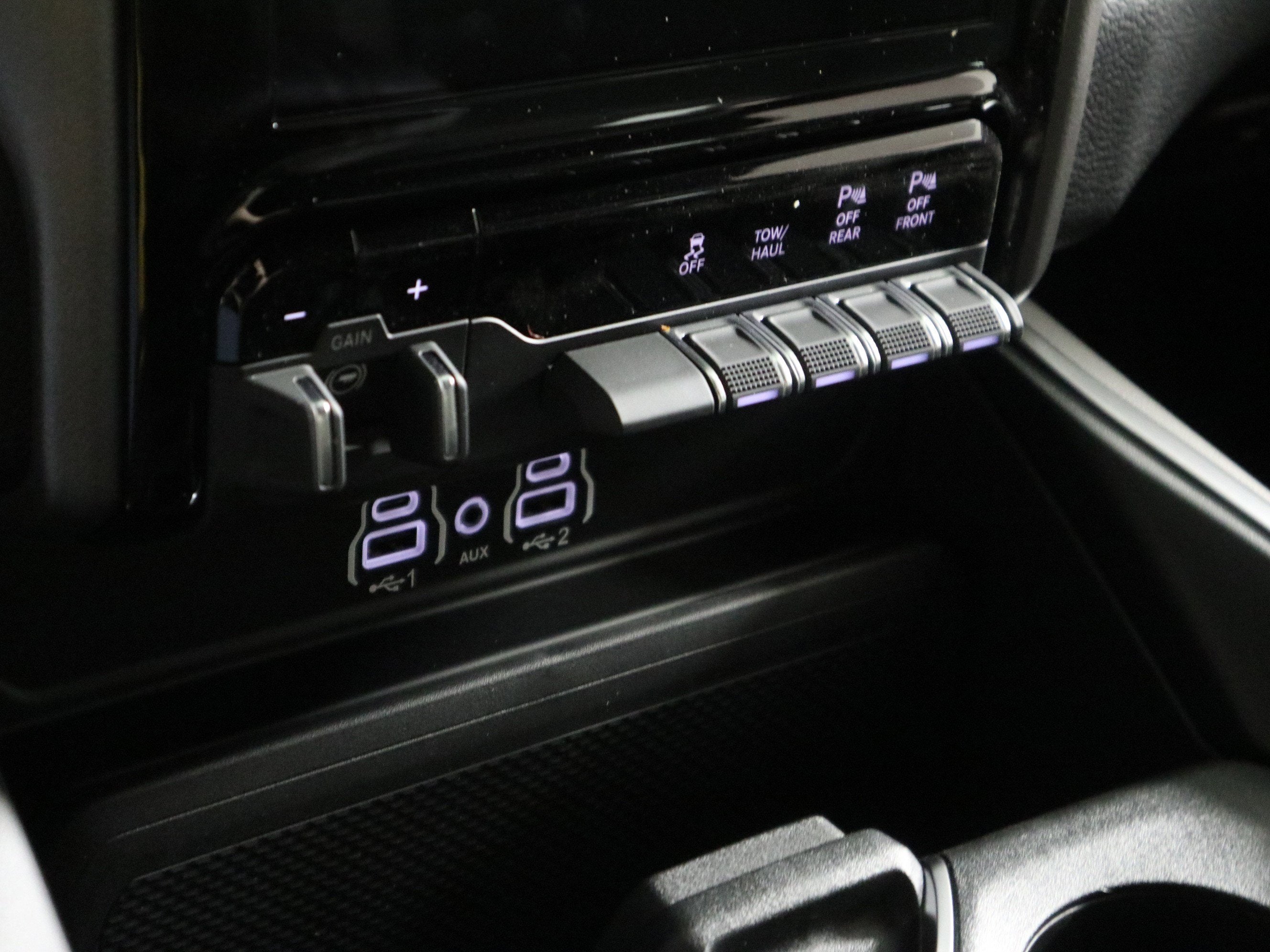 2026 RAM 2500 Big Horn Crew Cab 4x4