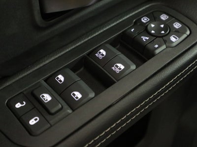 2026 RAM 2500 Big Horn Crew Cab 4x4