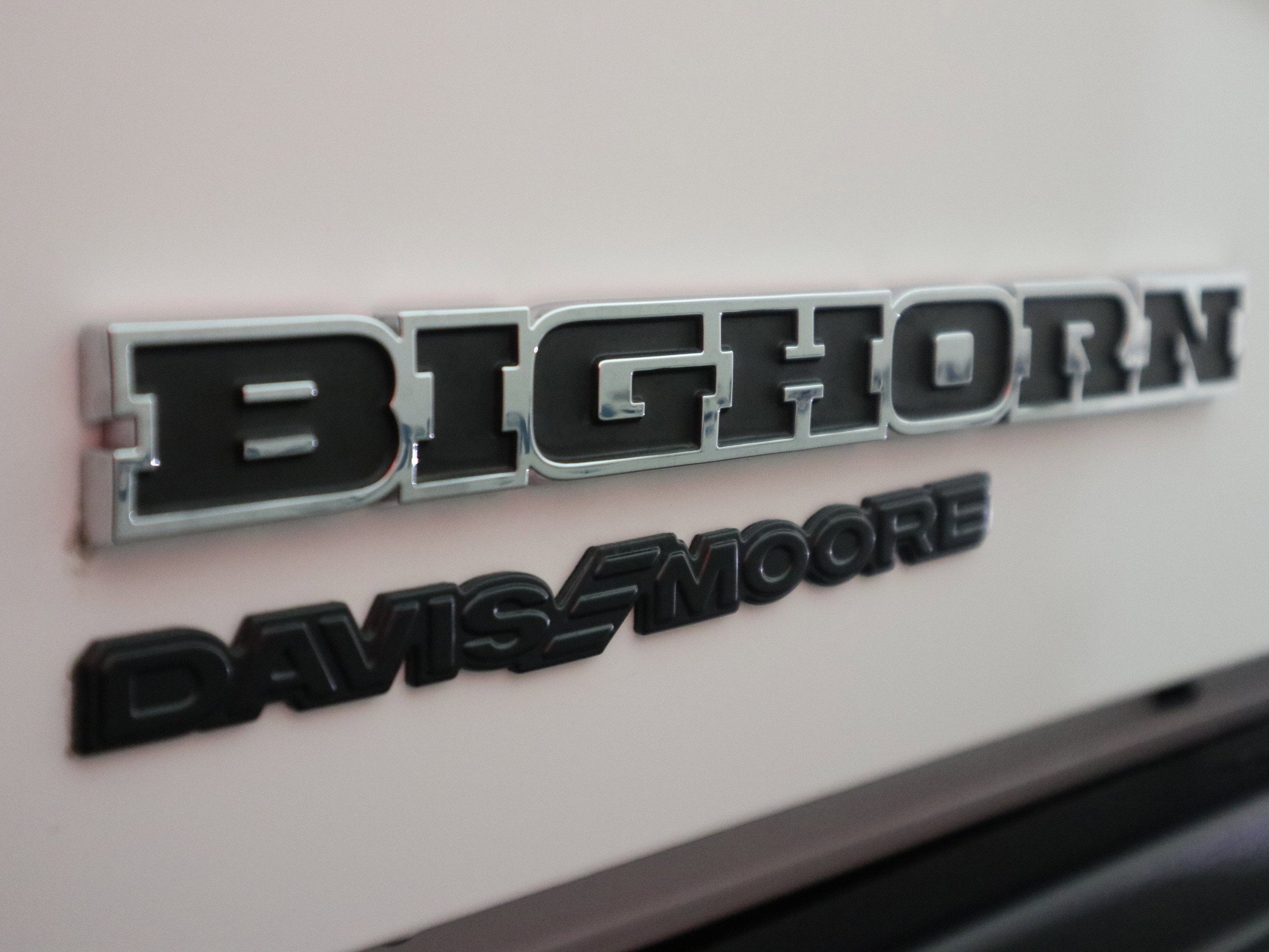 2026 RAM 2500 Big Horn Crew Cab 4x4