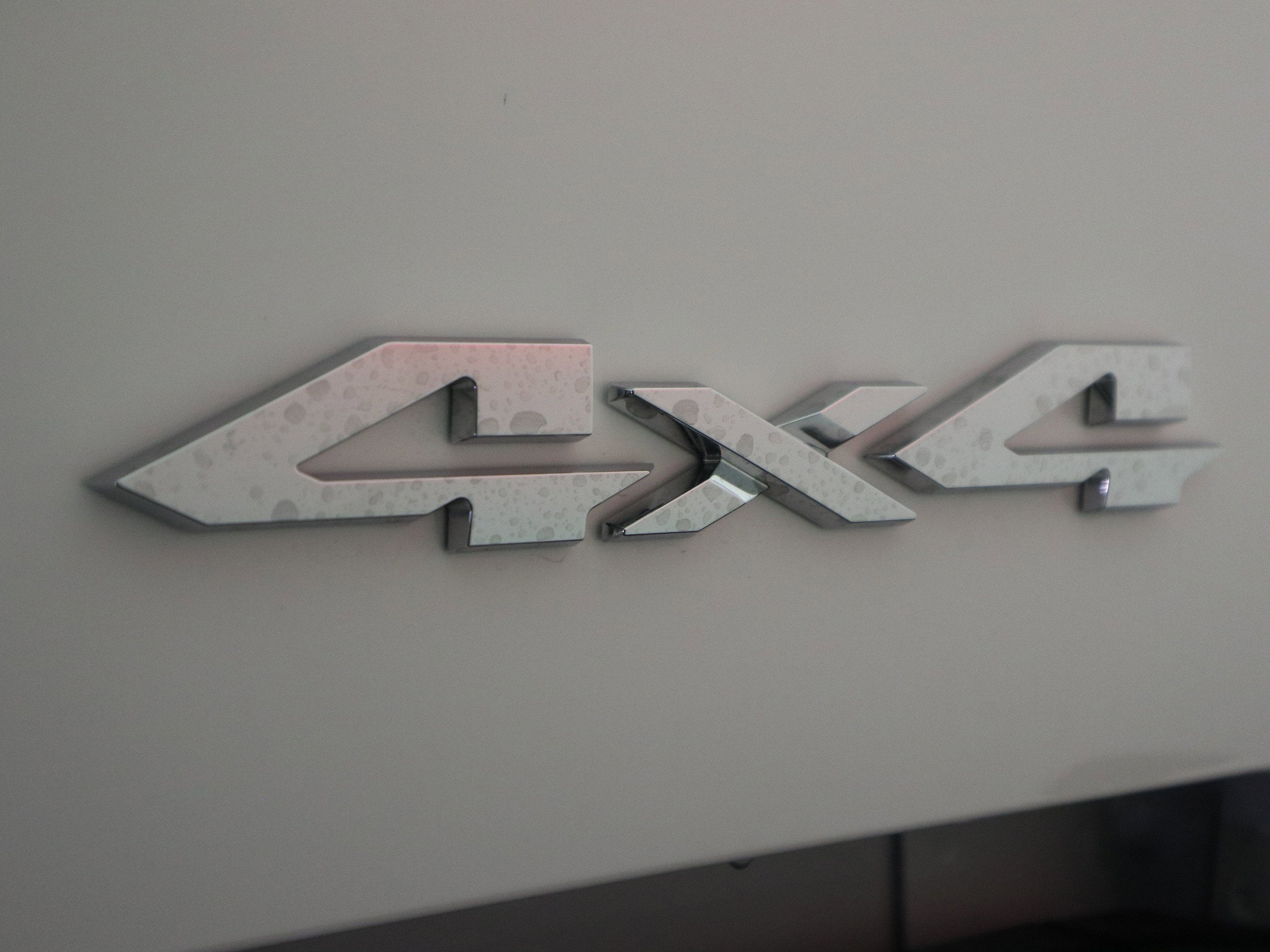 2026 RAM 2500 Big Horn Crew Cab 4x4