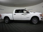 2026 RAM 2500 Big Horn Crew Cab 4x4