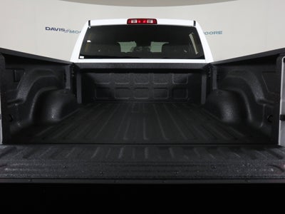 2026 RAM 2500 Big Horn Crew Cab 4x4