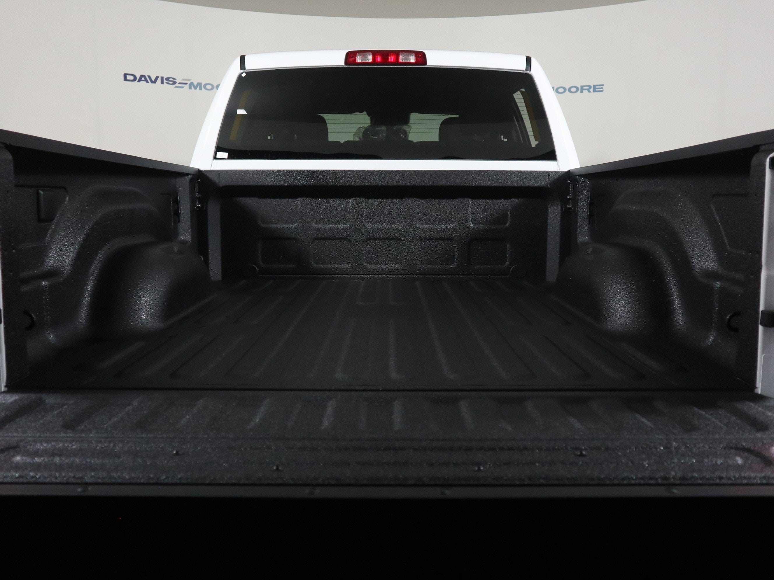 2026 RAM 2500 Big Horn Crew Cab 4x4